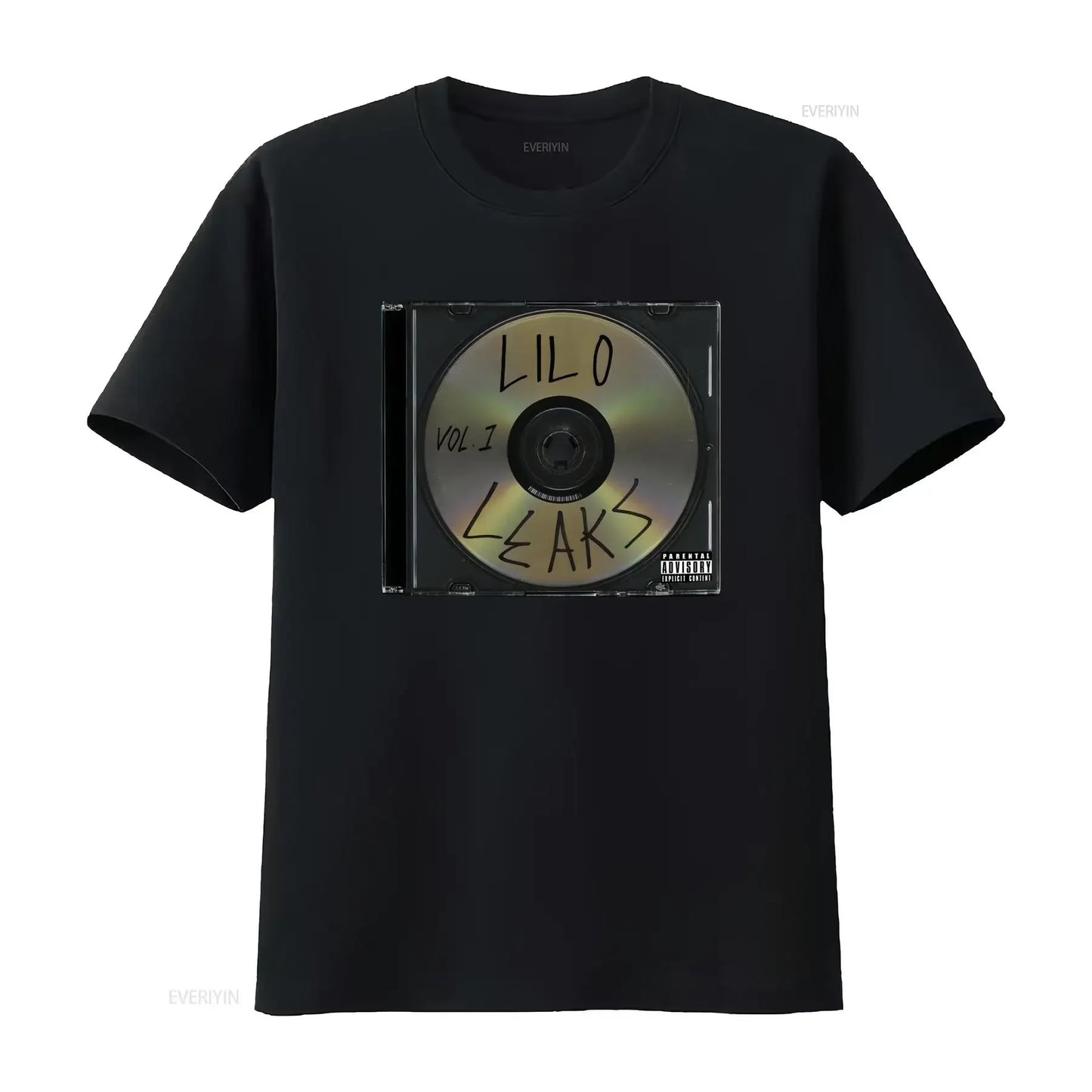 Osamason “Leak Drop” Tee