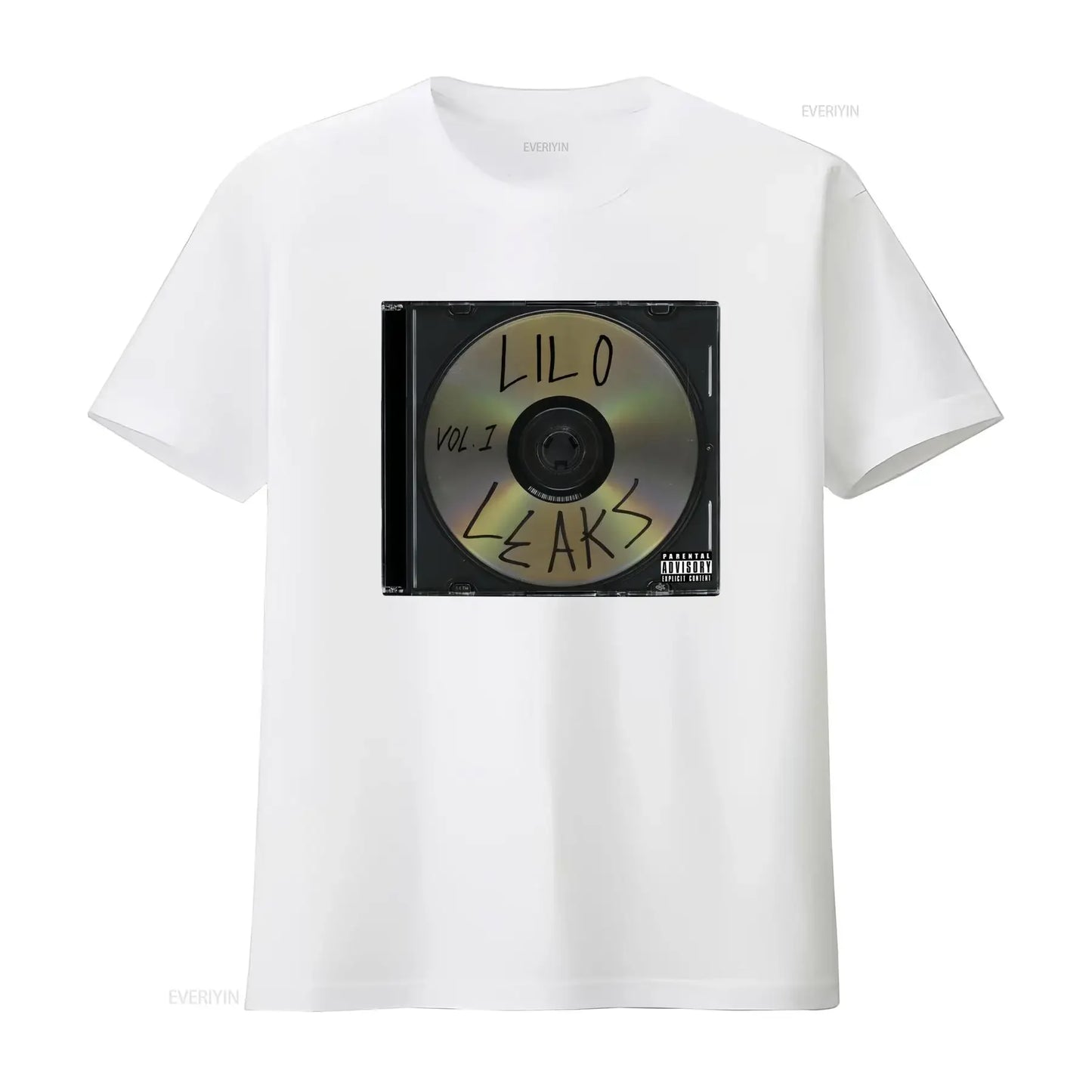 Osamason “Leak Drop” Tee
