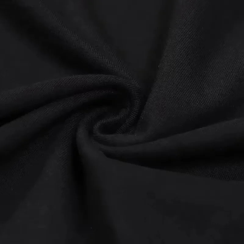 Ken Carson “A Great Chaos” Black Graphic Tee