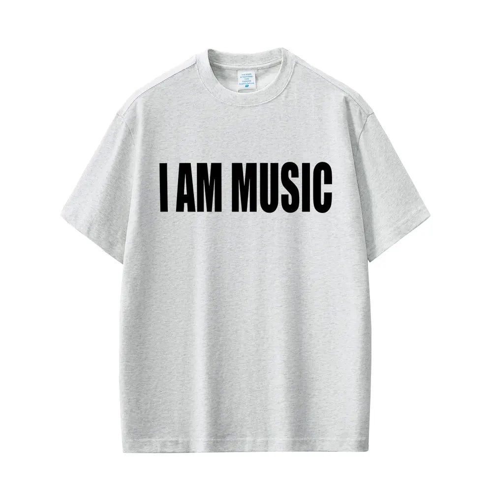 Playboi Carti “I AM MUSIC” Graphic Tee