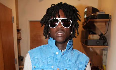 CHIEF KEEF