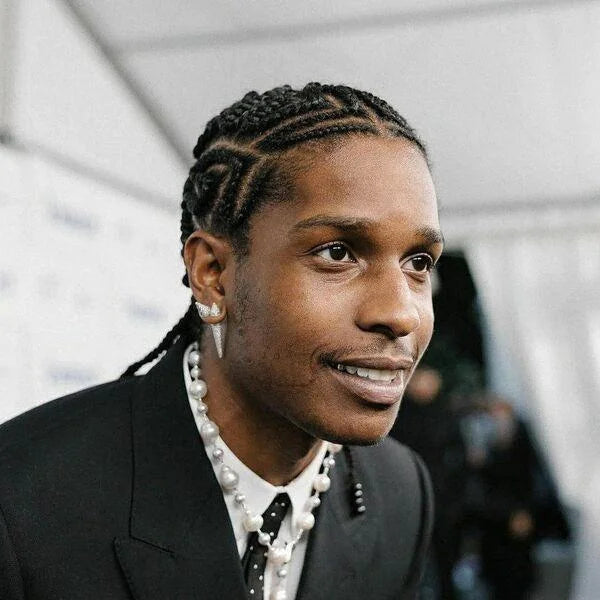 A$AP ROCKY