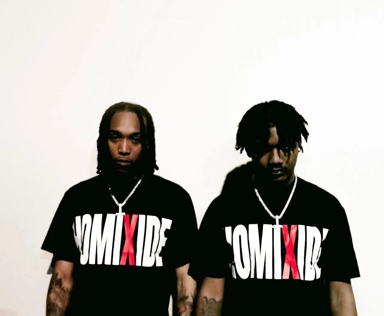 HOMIXIDE GANG