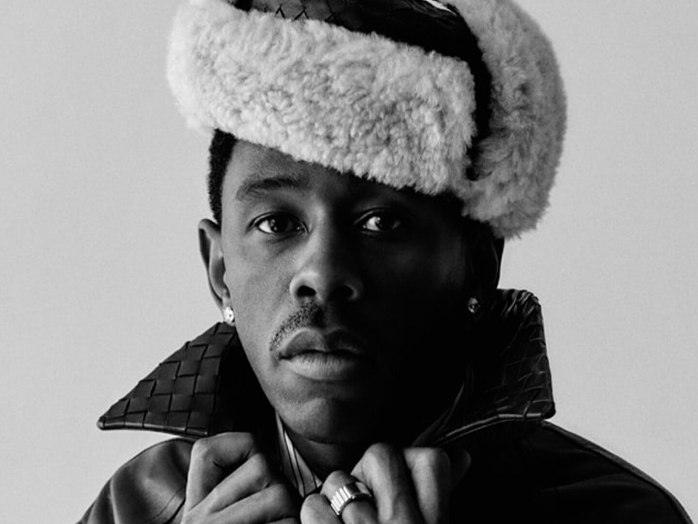 TYLER THE CREATOR