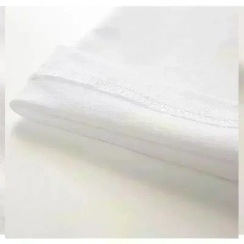 A$AP Rocky Icon White Tee