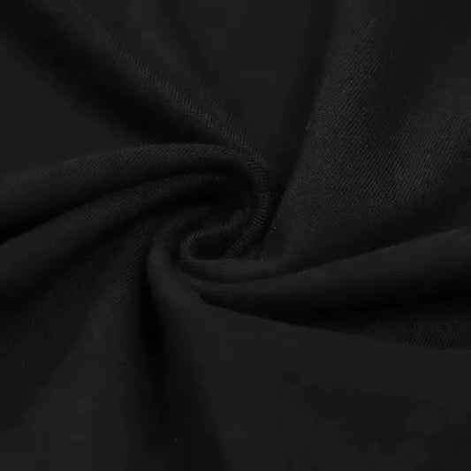 Ken Carson “A Great Chaos” Black Graphic Tee