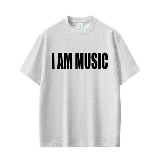 Playboi Carti “I AM MUSIC” Graphic Tee