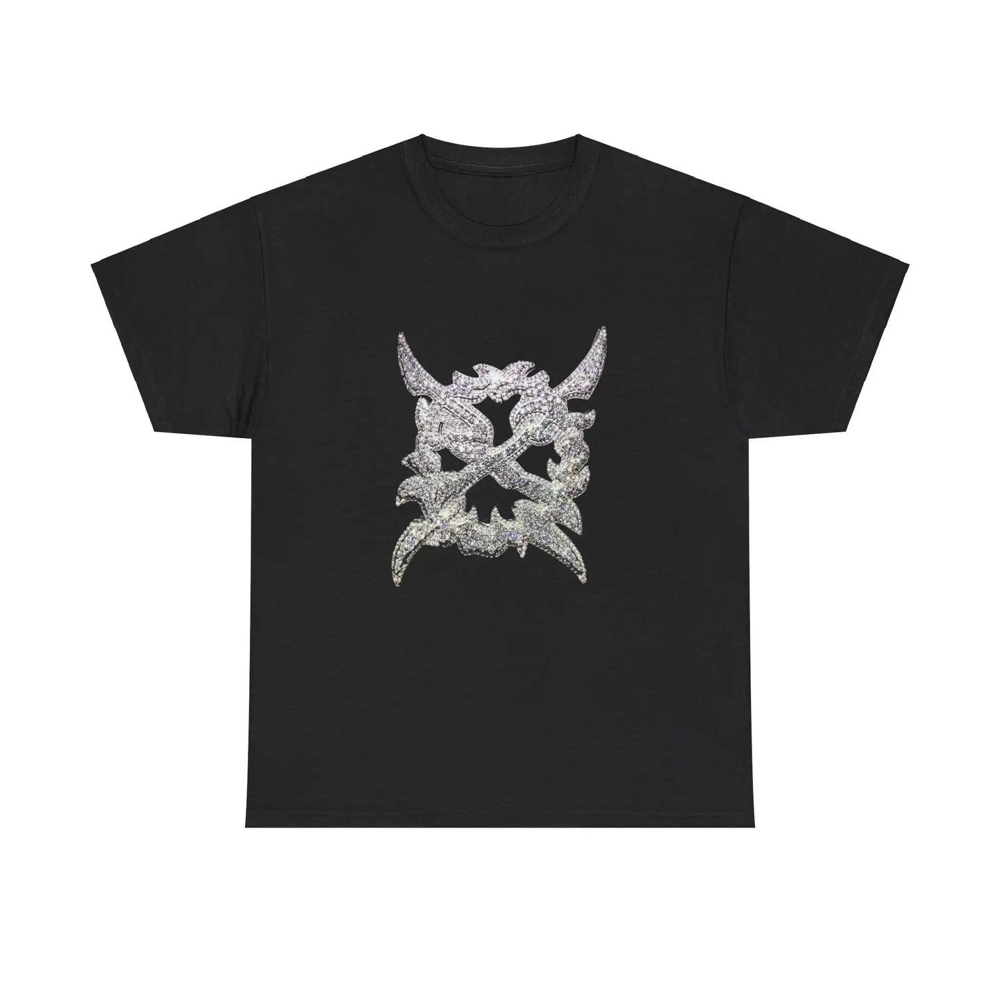 Ken Carson X Chain Design Tee